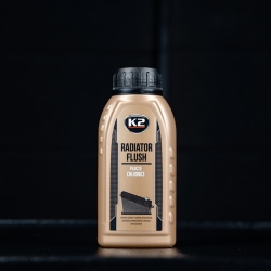 Промивка для радіатора K2 Radiator Flush 250мл