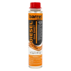 Антигель Barrel Original Diesel One Shot 250мл