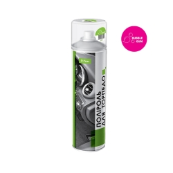 Поліроль Пластику Piton Бабл гам 320мл