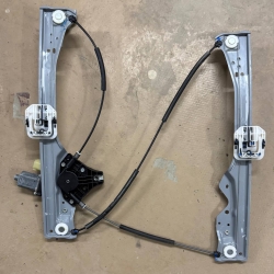 Склопідйомник в зборі Передній Правий Ford Edge MK2 (2014-2023) ОРИГІНАЛ 0130822733 Б/У