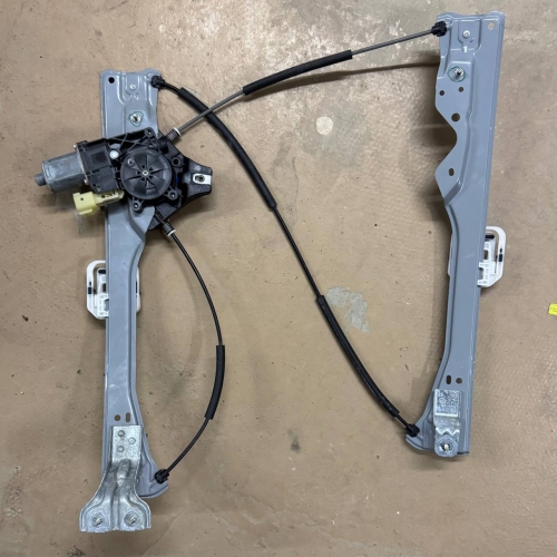 Склопідйомник в зборі Передній Правий Ford Edge MK2 (2014-2023) ОРИГІНАЛ 0130822733 Б/У