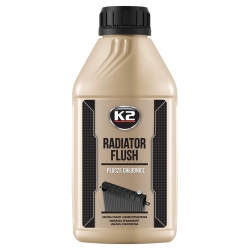 Промивка для радіатора K2 Radiator Flush 400мл