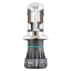 Автолампа Біксенонова Winso H4 12-24V 6000K 35W к-т 2шт