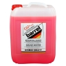 Антифриз Barrel -80°C G12+ Червоний 10л