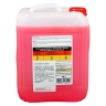 Антифриз Barrel -80°C G12+ Червоний 10л