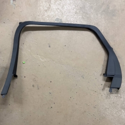 Рамка двері Задня Права Ford Edge MK2 (2014-2023) ОРИГІНАЛ FT4B-R25514-AEW Б/У