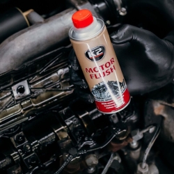 Промивка масляної системи K2 Motor Flush 250мл