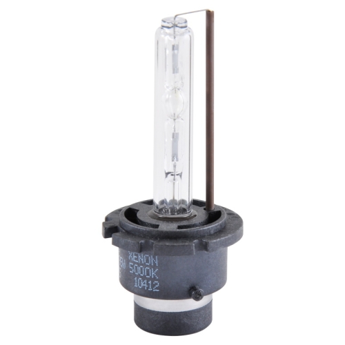 Автолампа ксенонова Winso D2S 12-24V 5000K 35W 2шт