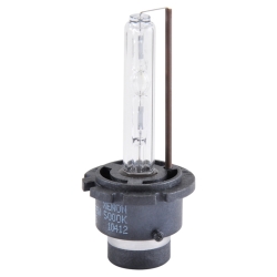 Автолампа ксенонова Winso D2S 12-24V 5000K 35W 2шт