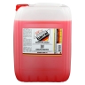 Антифриз Barrel -80°C G12+ Червоний 20л