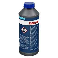 Гальмівна рідина Barrel DOT 4 0.5л
