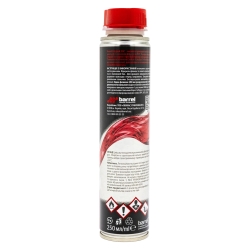Очищувач сажевих фільтрів Barrel Original DPF Soot-Cleaner 250мл
