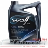 Моторна Олива Wolf 5W-40 Vitaltech B4 Diesel 5л
