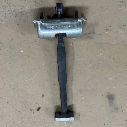 Обмежувач дверей Задній Правий Ford Edge MK2 (2014-2023) ОРИГІНАЛ FT4Z-5827204-B Б/У