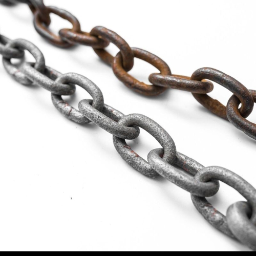 Рідина для видалення іржі K2 Derusto Plus 500мл