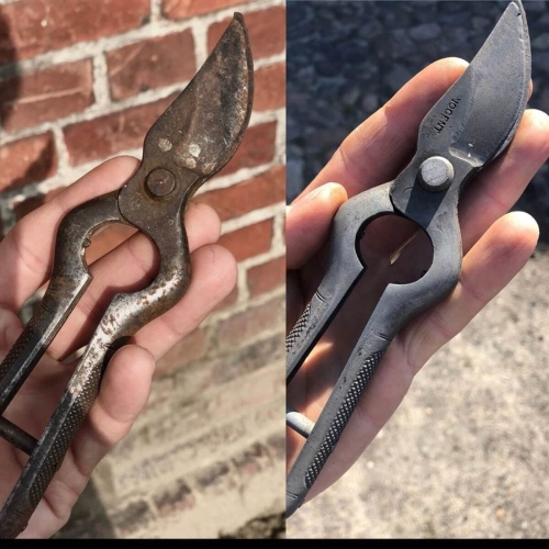 Рідина для видалення іржі K2 Derusto Plus 500мл