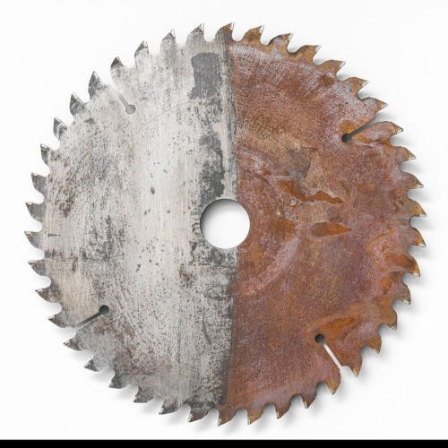 Рідина для видалення іржі K2 Derusto Plus 500мл