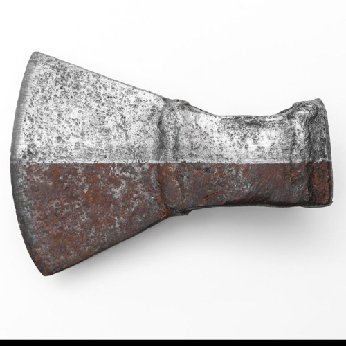 Рідина для видалення іржі K2 Derusto Plus 500мл