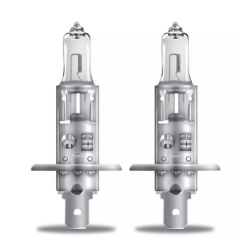 Автолампа Osram 12v H1 55W 64150-1BL