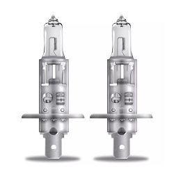 Автолампа Галогенна Osram 12v H1 55W 64150-1BL