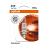 Автолампа Osram 12v H1 55W 64150-1BL