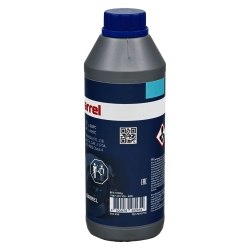 Гальмівна рідина Barrel DOT 4 1л