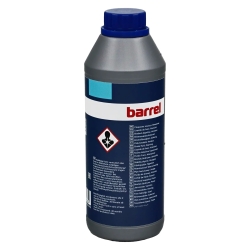Гальмівна рідина Barrel DOT 4 1л
