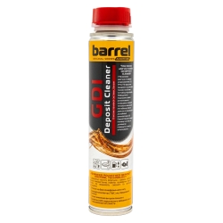 Очищувач бензинової паливної системи Barrel Original GDI Deposit Cleaner 250мл