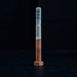 Рідина для видалення іржі K2 Derusto Total Gel 250мл