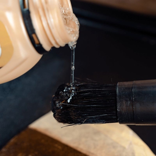 Рідина для видалення іржі K2 Derusto Total Gel 250мл