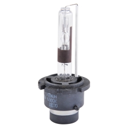 Автолампа ксенонова Winso D2R 12-24V 6000K 35W 2шт