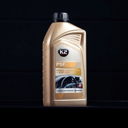 Трансмісійна Олива K2 PSF для гідропідсилювача керма 1л