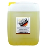 Антифриз Barrel -80°C G11 Жовтий 20л