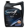 Моторна Олива Wolf 5W-40 Vitaltech GAS 5л