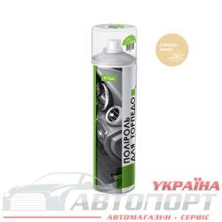 Поліроль Пластику Piton Солодка Ваніль 320мл