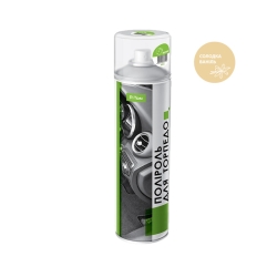 Поліроль Пластику Piton Солодка Ваніль 320мл