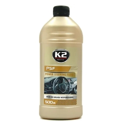 Трансмісійна Олива K2 PSF для гідропідсилювача керма 500мл