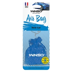 Ароматизатор повітря Winso Air Bag New Car