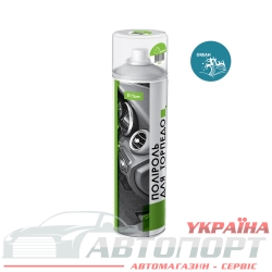 Поліроль Пластику Piton Океан 320мл