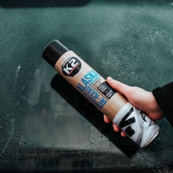 Розморожувач скла -60C K2 Alaska аерозоль 750мл