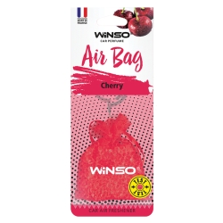 Ароматизатор повітря Winso Air Bag Cherry