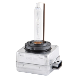 Автолампа ксенонова Winso D1S 12-24V 4300K 35W 2шт