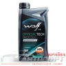 Моторна Олива Wolf 0W-20 Officialtech C6 FE 1л