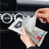 Серветки для панелі K2 Polo Matt Wipes