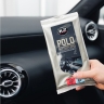 Серветки для панелі K2 Polo Matt Wipes