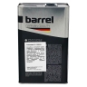 Антифриз Barrel -80°C G11 Зелений 4л