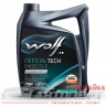 Моторна Олива Wolf 0W-20 Officialtech C6 FE 5л