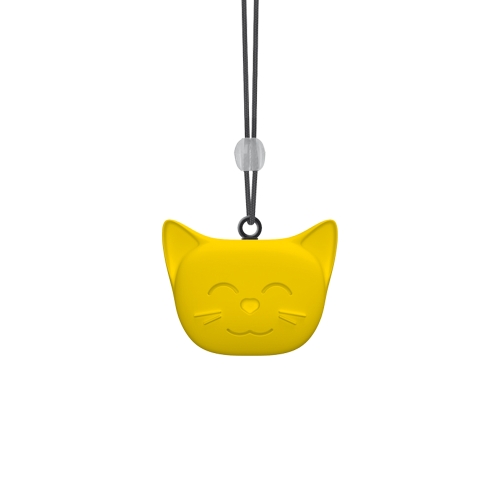 Ароматизатор повітря Dr.Marcus Cosmic Cat Vanilia