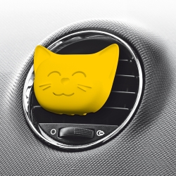 Ароматизатор повітря Dr.Marcus Cosmic Cat Vanilia