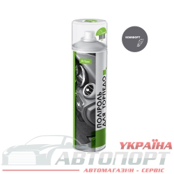 Поліроль Пластику Piton Комфорт 320мл